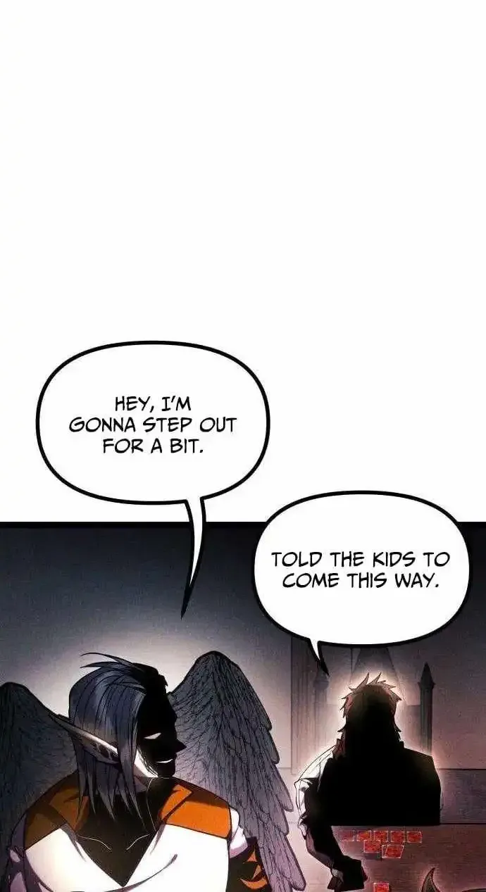Fantasy Induction Corps Chapter 25 page 6 - 