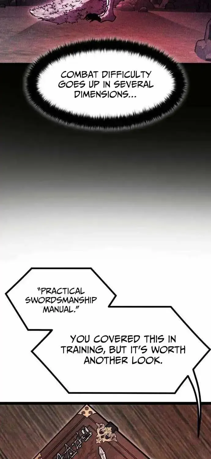 Fantasy Induction Corps Chapter 25 page 56 - 