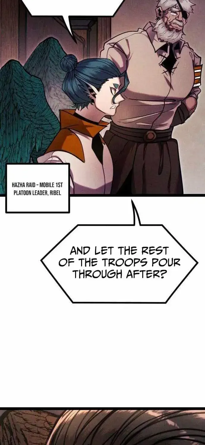 Fantasy Induction Corps Chapter 25 page 59 - 