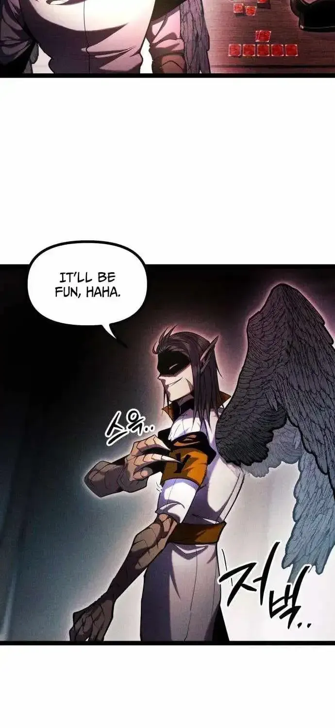 Fantasy Induction Corps Chapter 25 page 7 - 