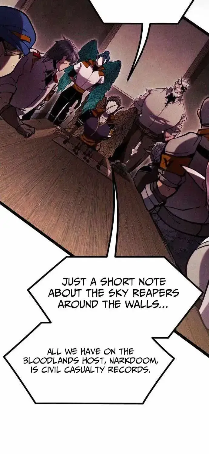 Fantasy Induction Corps Chapter 25 page 65 - 