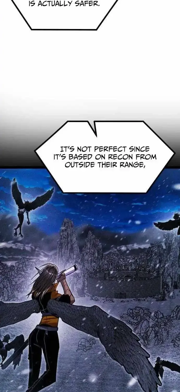 Fantasy Induction Corps Chapter 25 page 67 - 