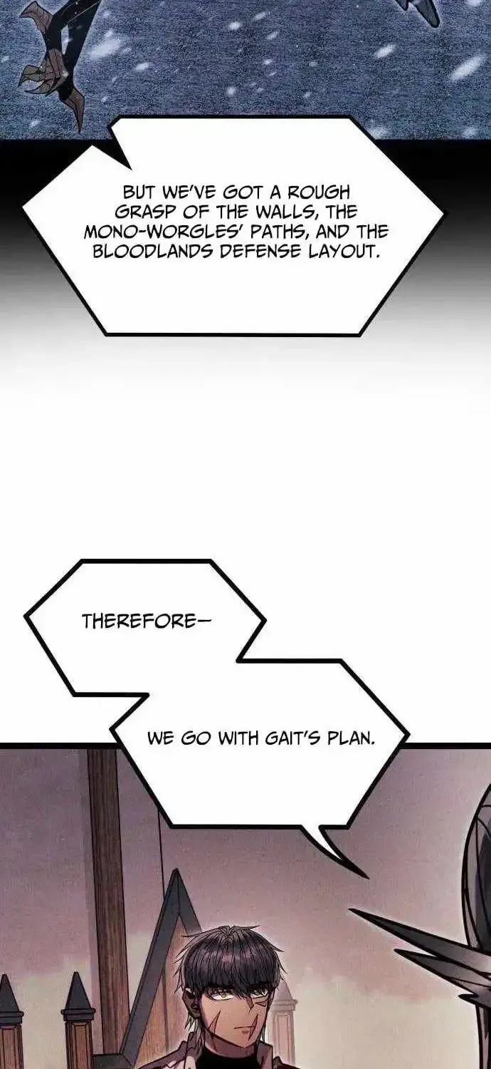 Fantasy Induction Corps Chapter 25 page 68 - 
