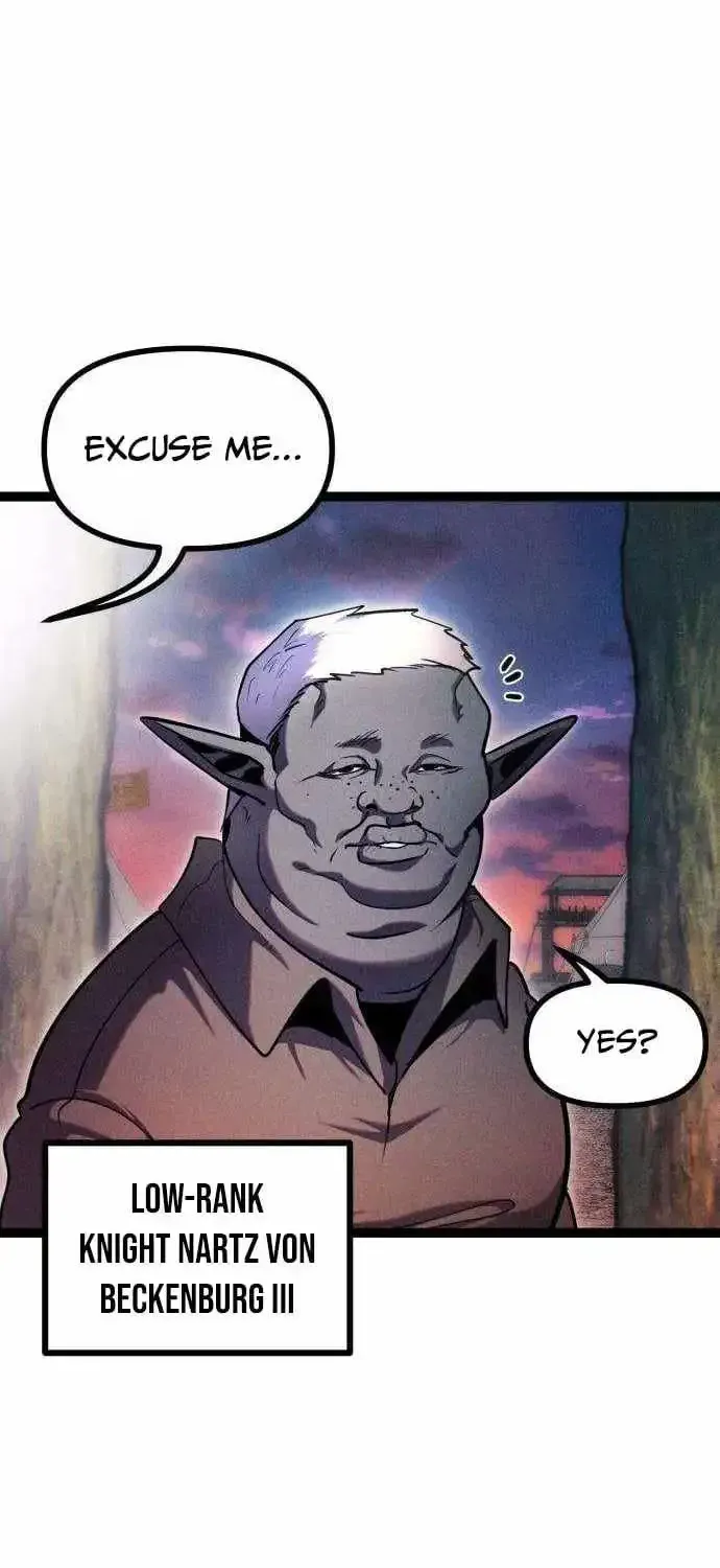 Fantasy Induction Corps Chapter 25 page 8 - 