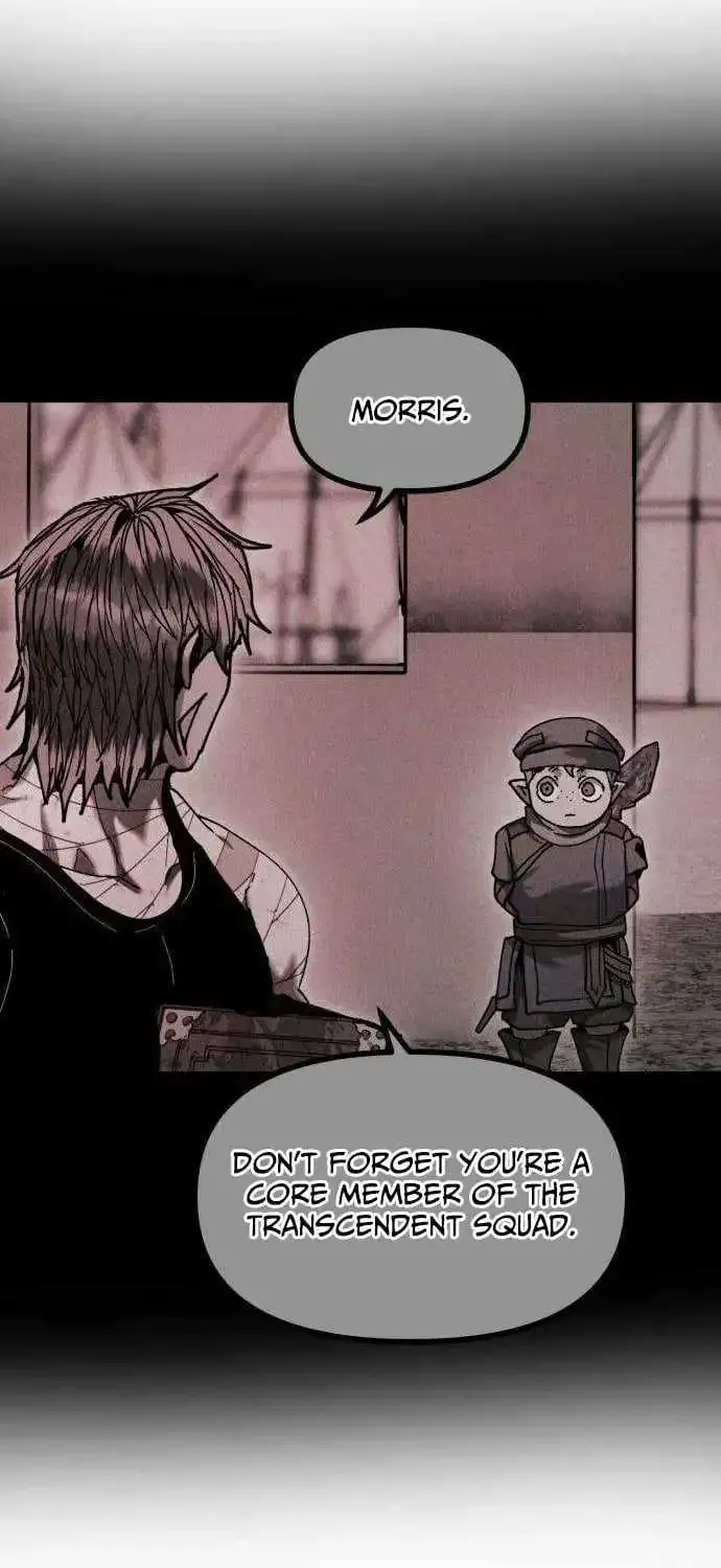 Fantasy Induction Corps Chapter 25 page 71 - 