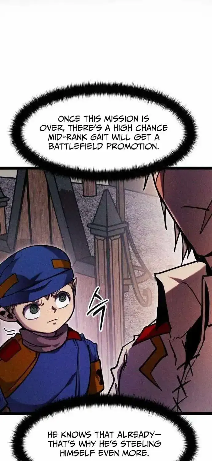 Fantasy Induction Corps Chapter 25 page 72 - 