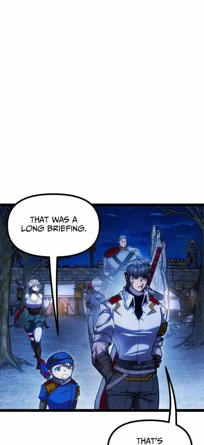 Fantasy Induction Corps Chapter 25 page 78 - 