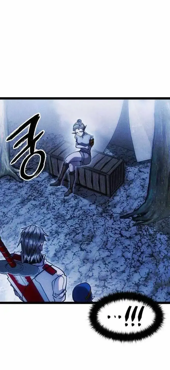 Fantasy Induction Corps Chapter 25 page 80 - 