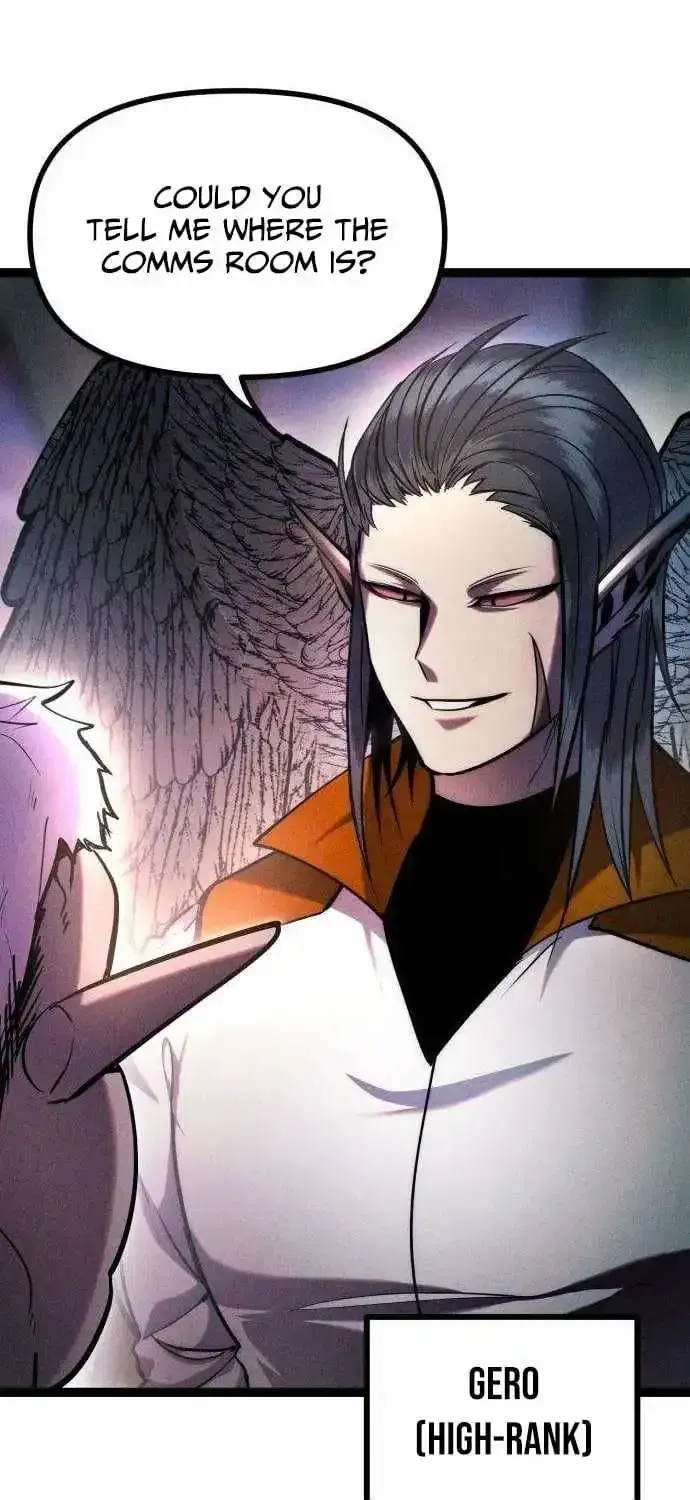Fantasy Induction Corps Chapter 25 page 9 - 