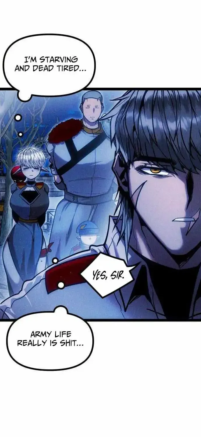 Fantasy Induction Corps Chapter 25 page 82 - 