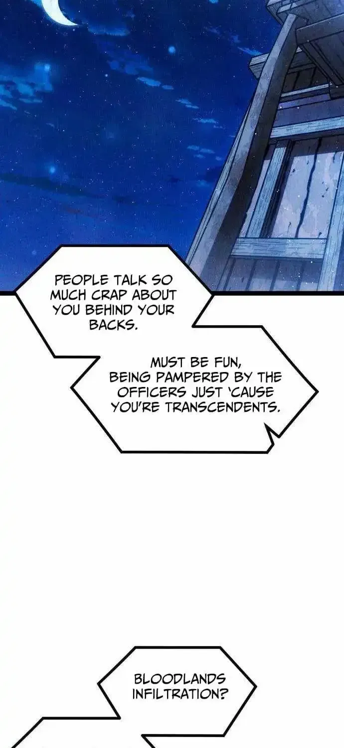 Fantasy Induction Corps Chapter 25 page 84 - 