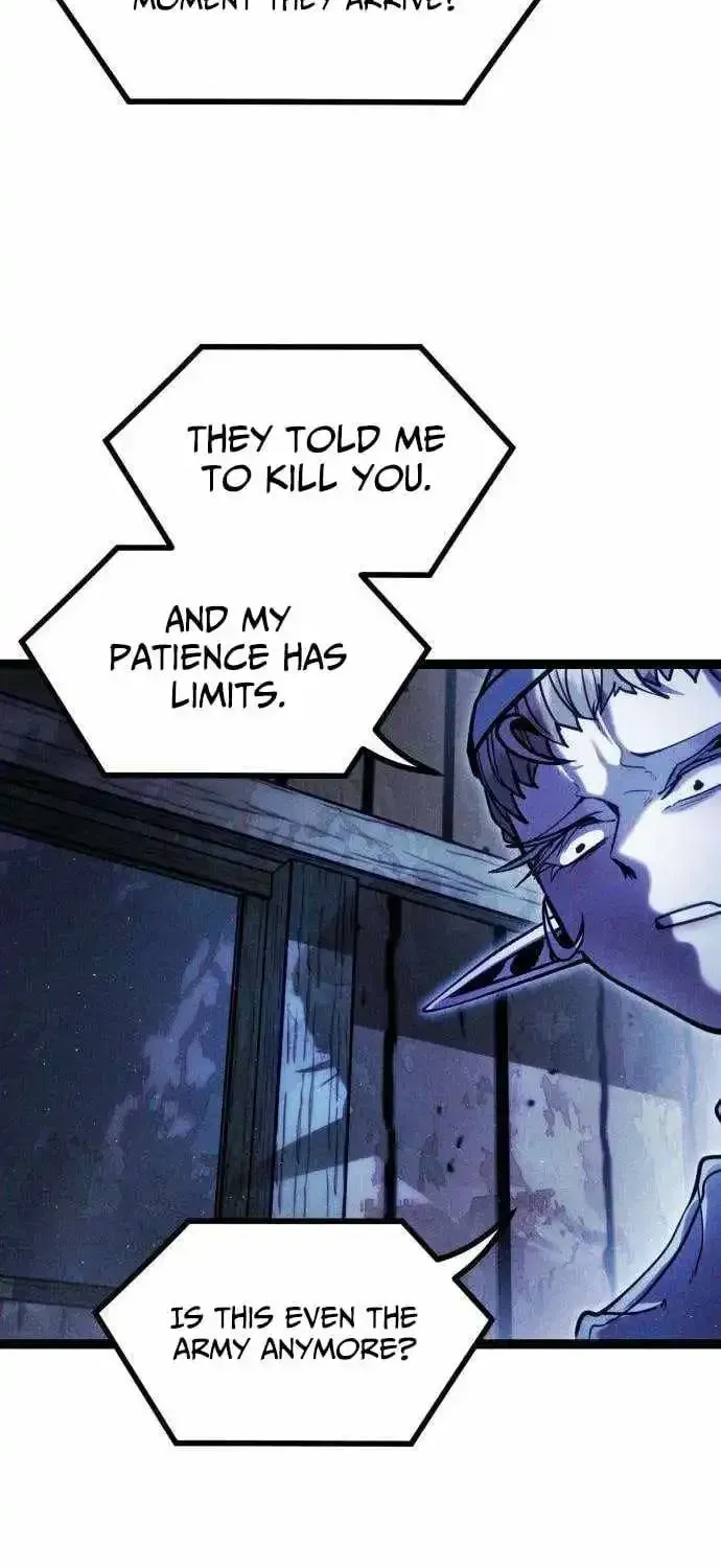 Fantasy Induction Corps Chapter 25 page 87 - 