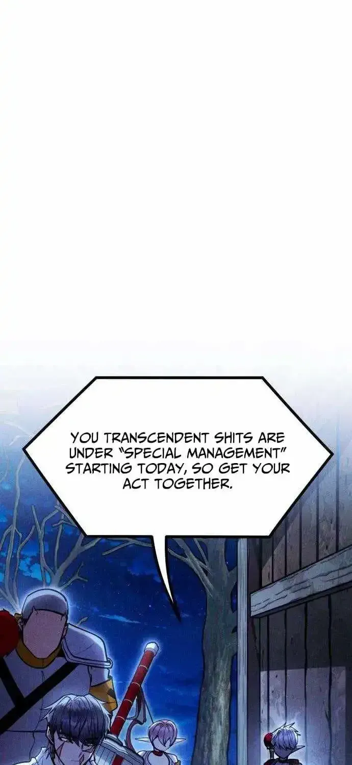 Fantasy Induction Corps Chapter 25 page 89 - 
