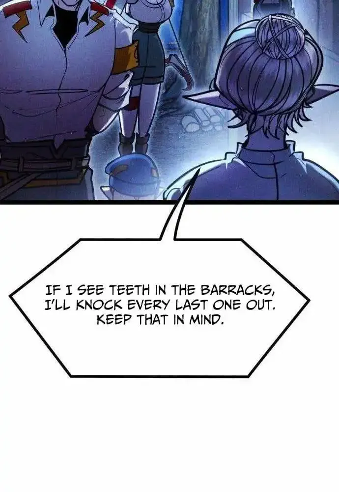 Fantasy Induction Corps Chapter 25 page 90 - 