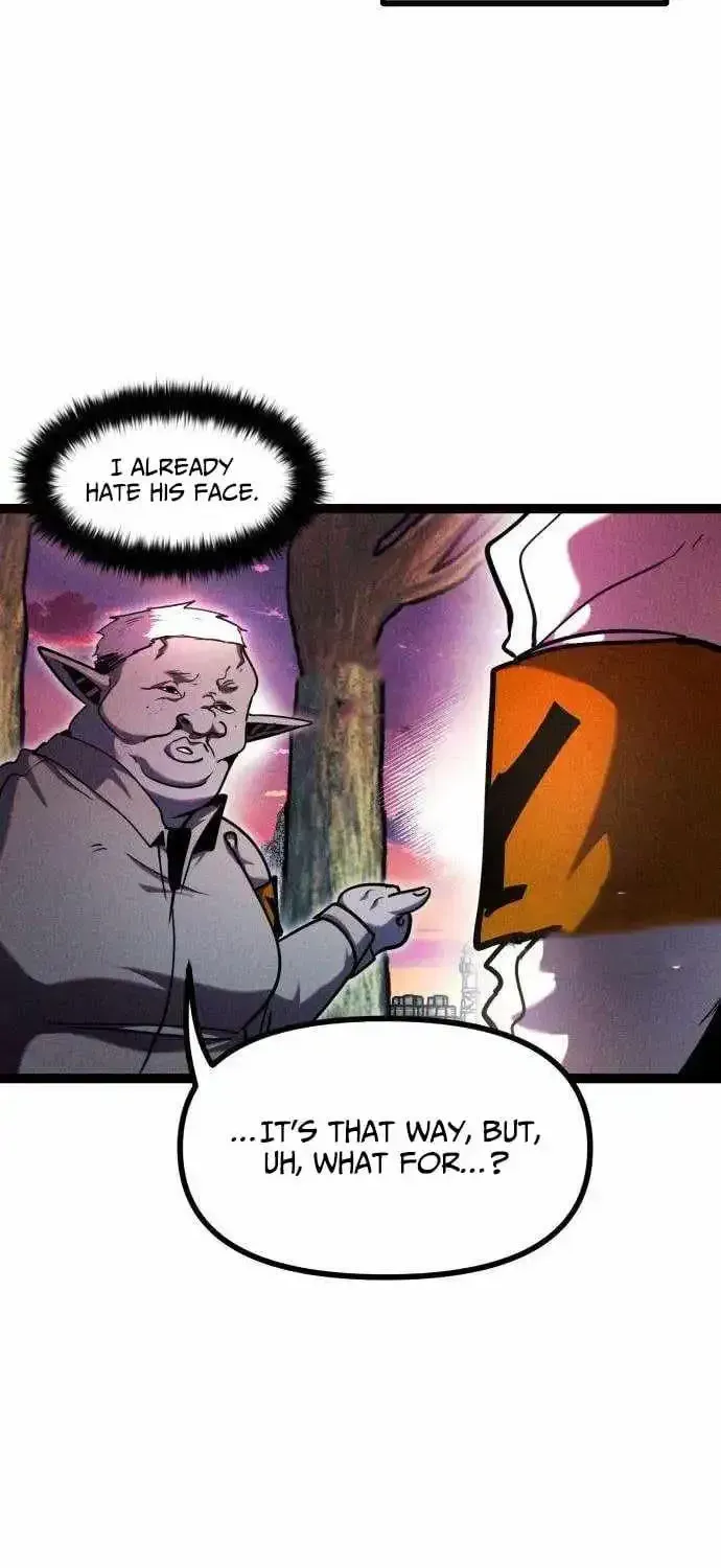Fantasy Induction Corps Chapter 25 page 10 - 
