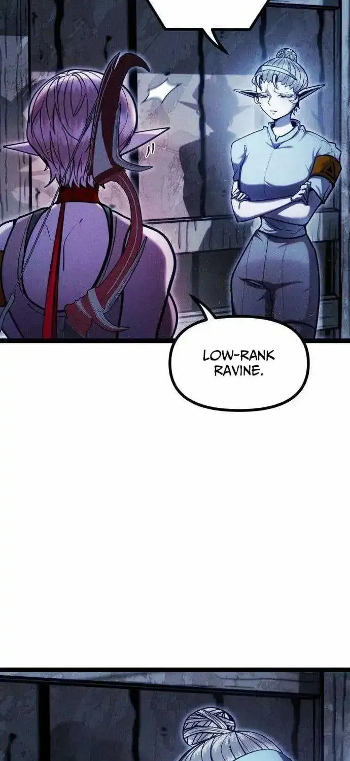 Fantasy Induction Corps Chapter 25 page 93 - 