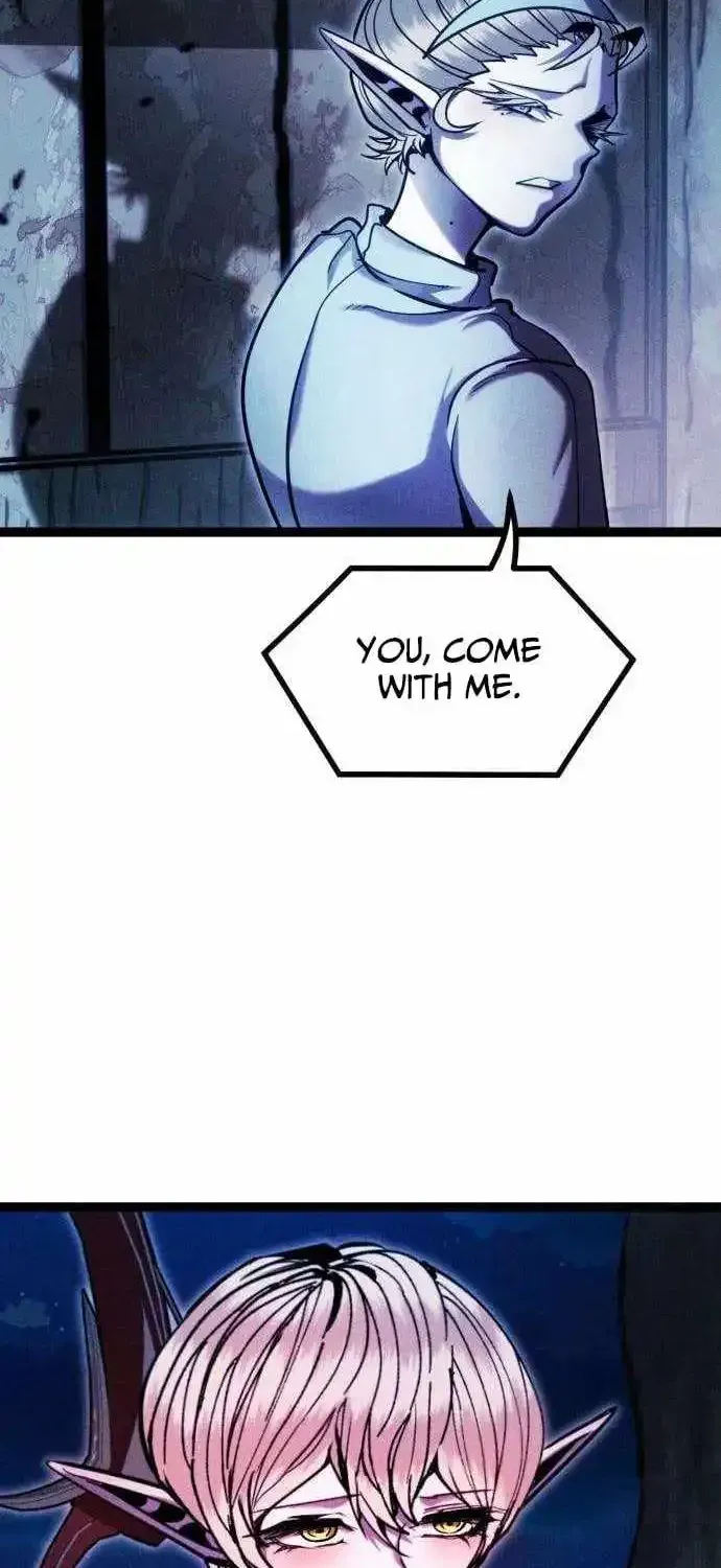 Fantasy Induction Corps Chapter 25 page 94 - 