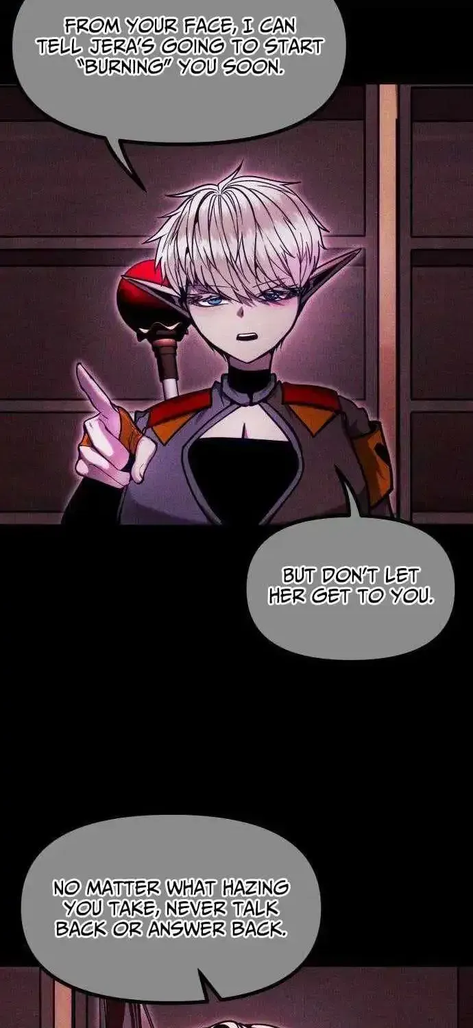 Fantasy Induction Corps Chapter 25 page 96 - 