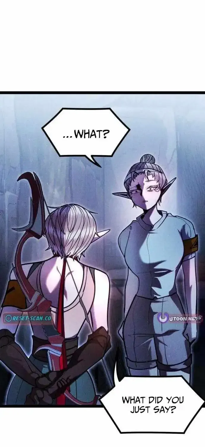 Fantasy Induction Corps Chapter 26 page 2 - 