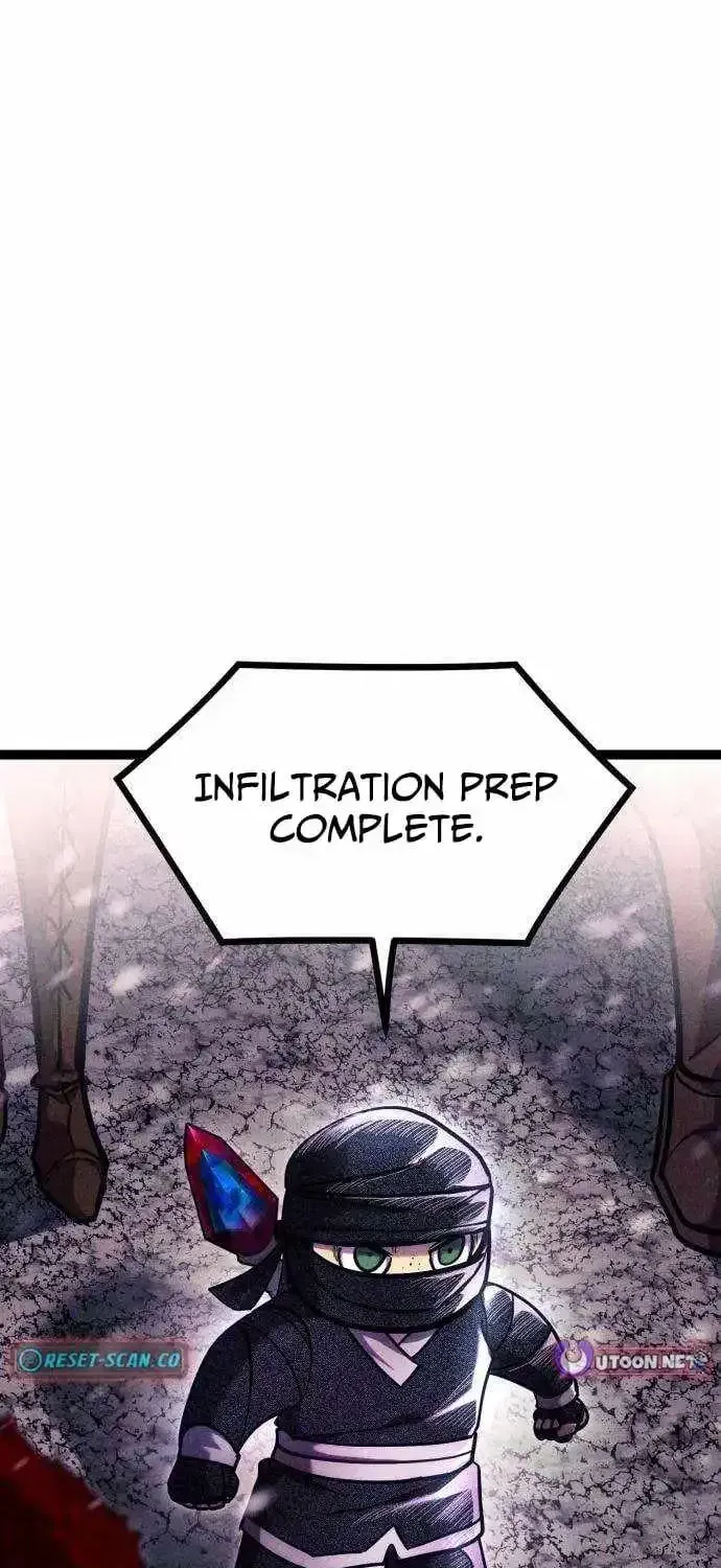Fantasy Induction Corps Chapter 26 page 104 - 