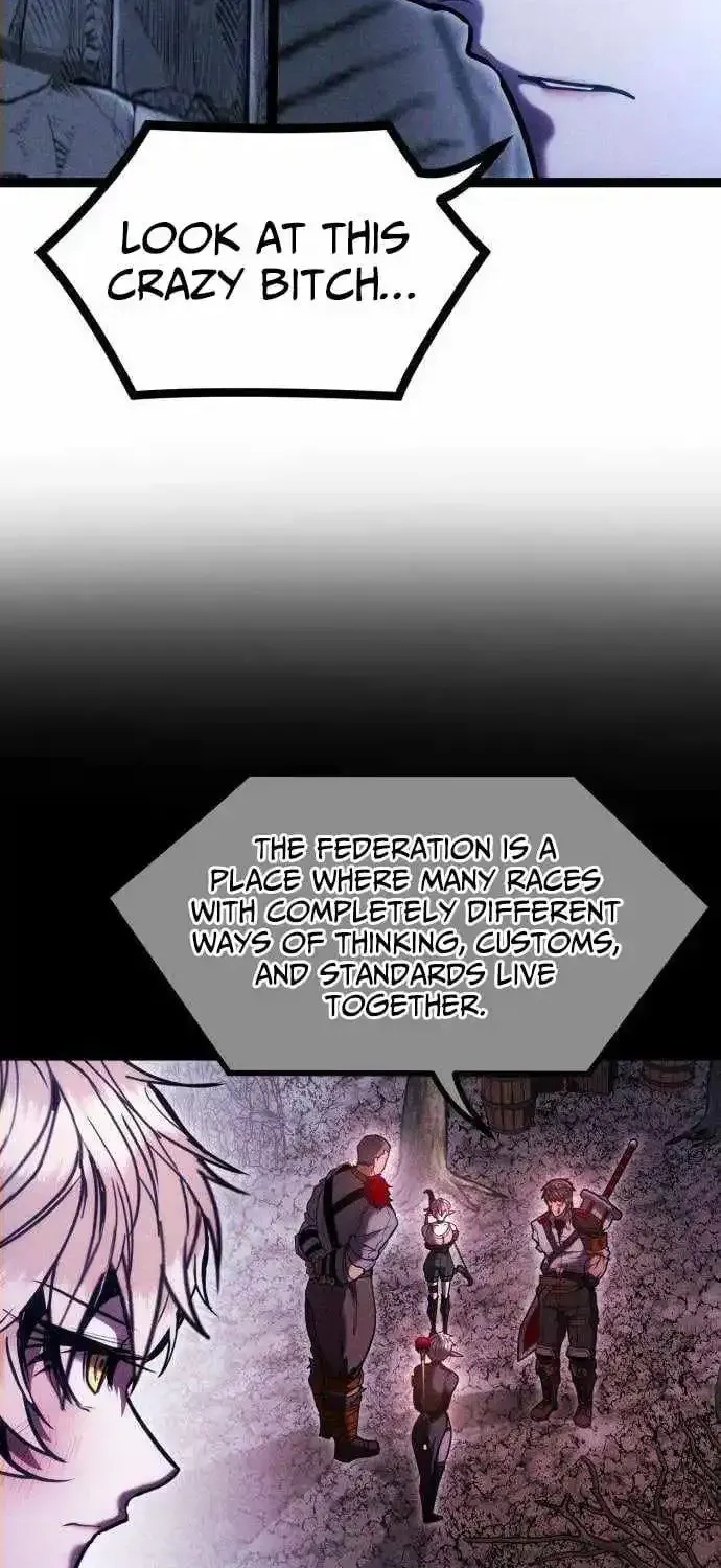 Fantasy Induction Corps Chapter 26 page 18 - 