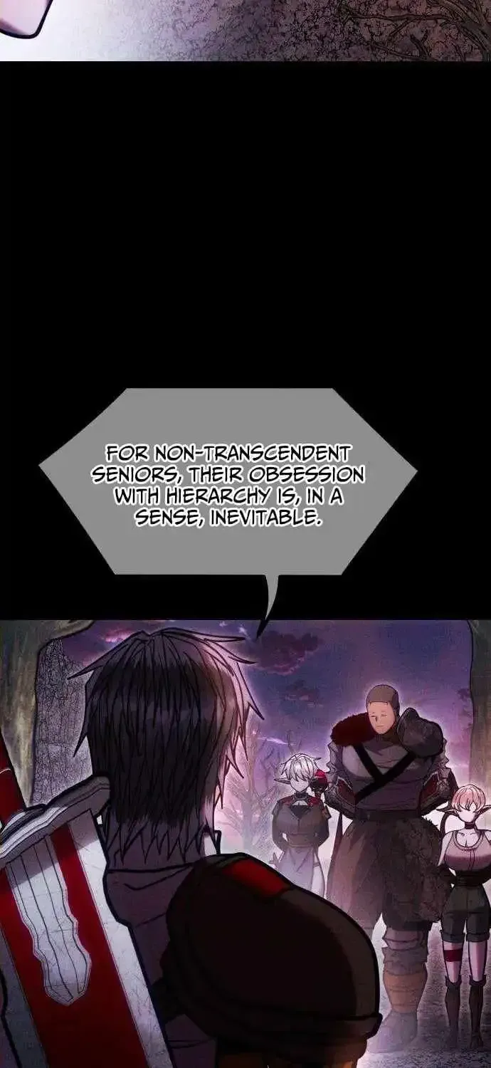 Fantasy Induction Corps Chapter 26 page 19 - 