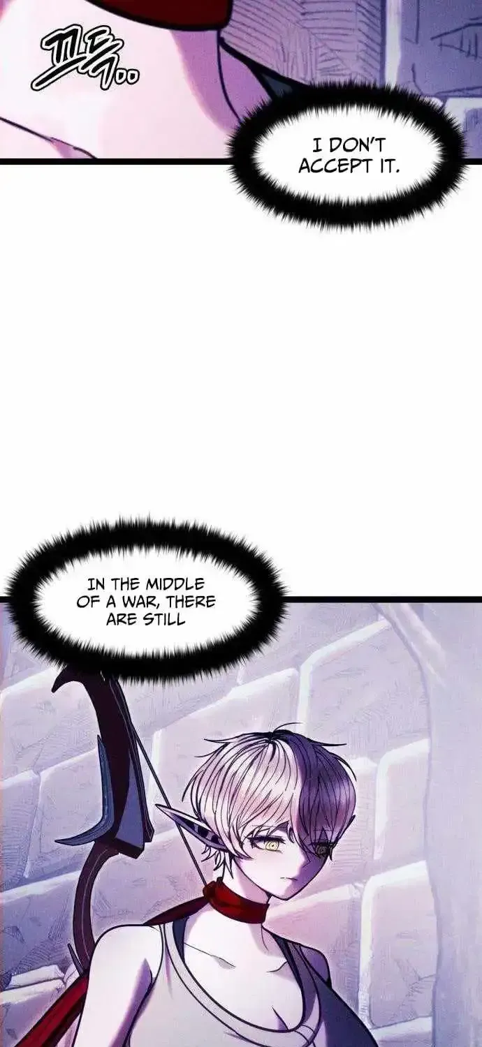 Fantasy Induction Corps Chapter 26 page 22 - 
