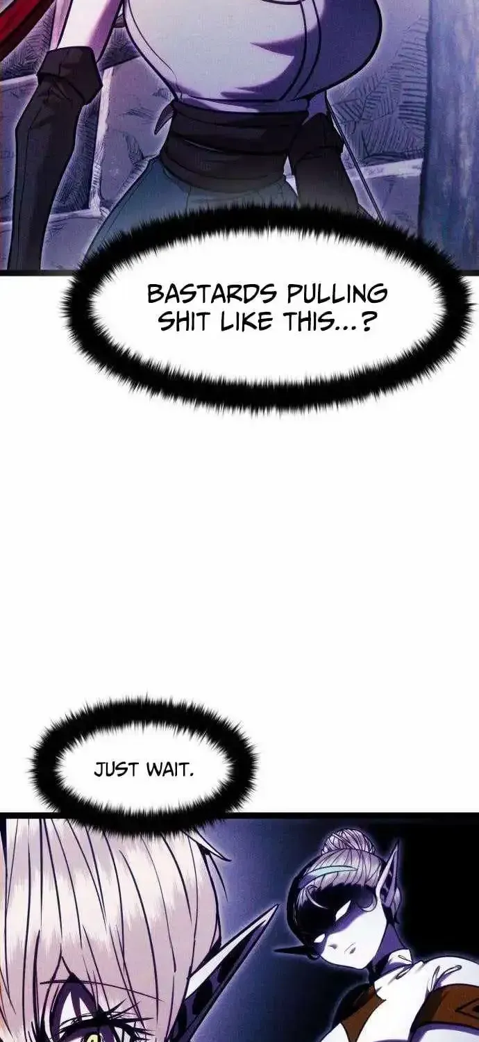 Fantasy Induction Corps Chapter 26 page 23 - 