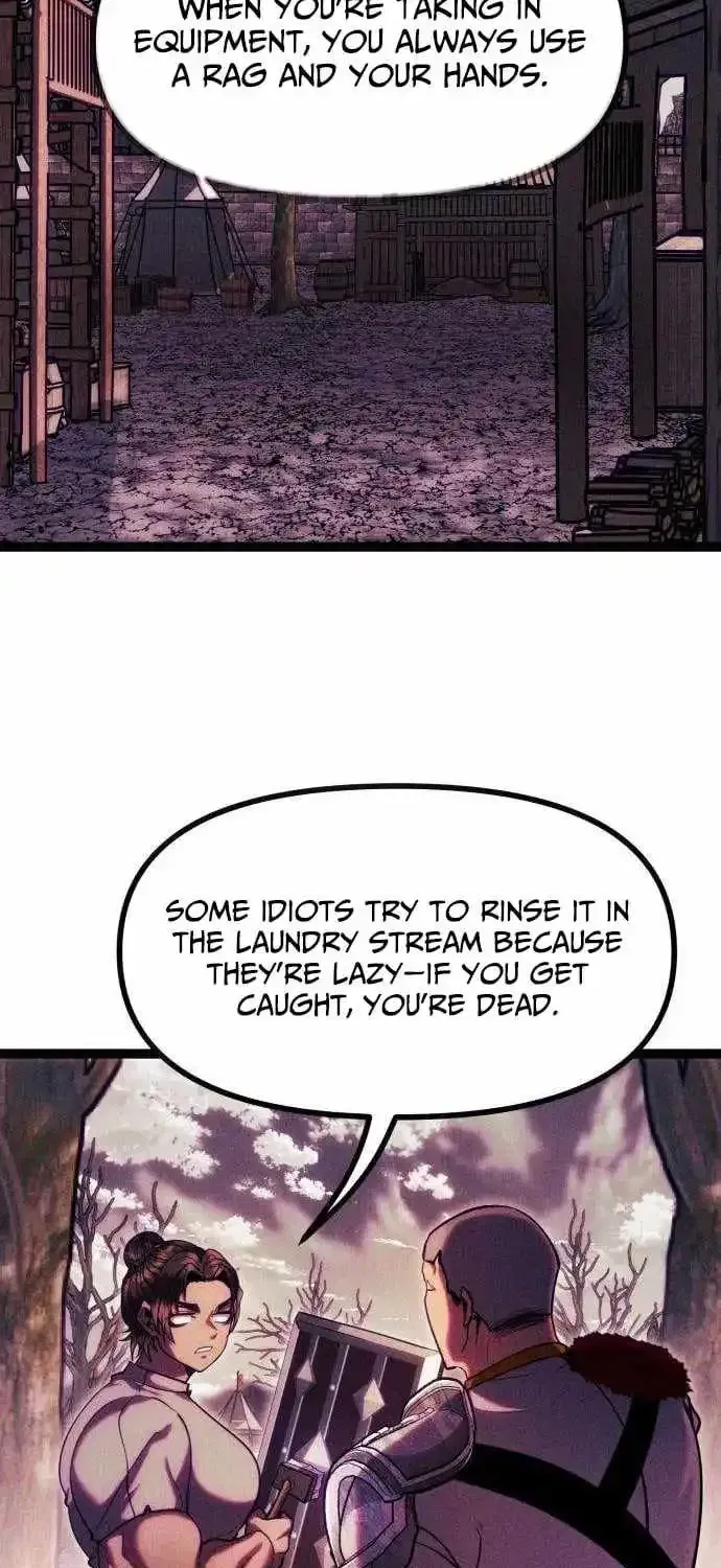Fantasy Induction Corps Chapter 26 page 26 - 