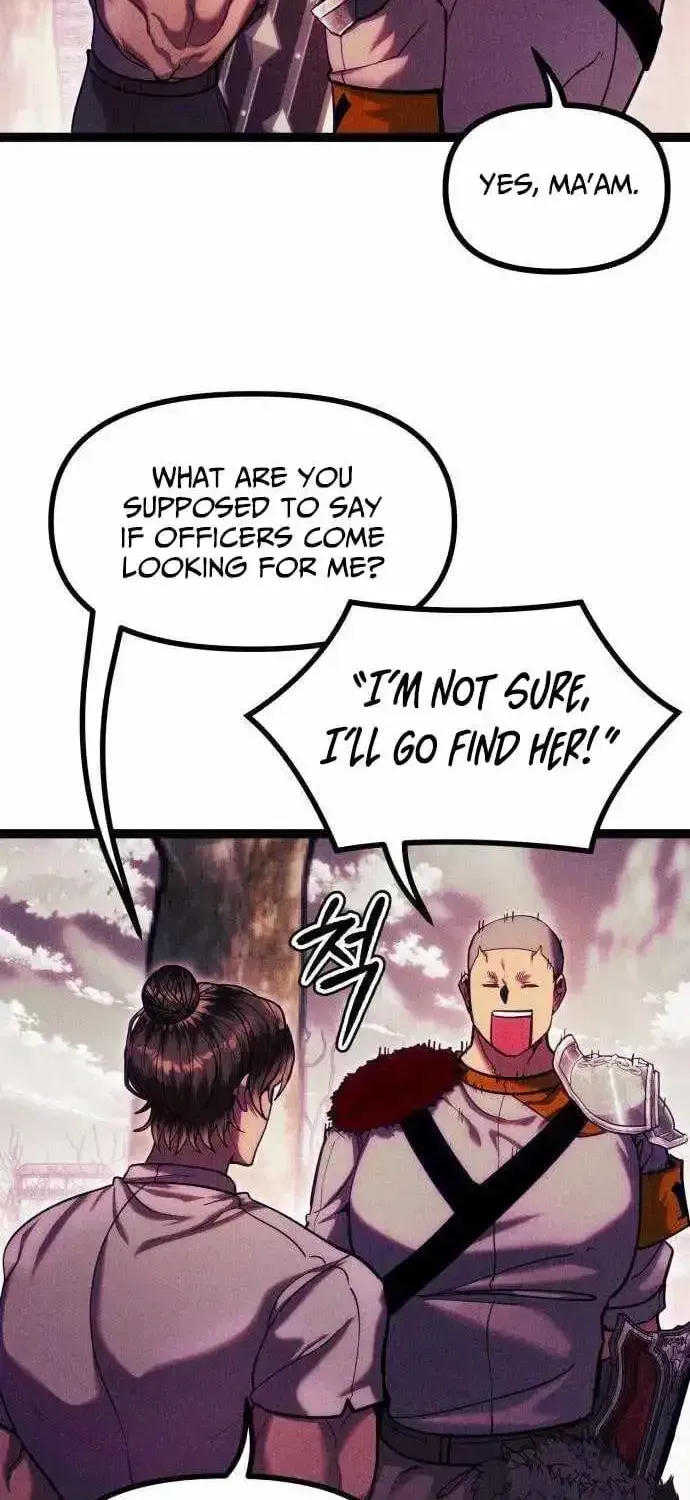 Fantasy Induction Corps Chapter 26 page 27 - 
