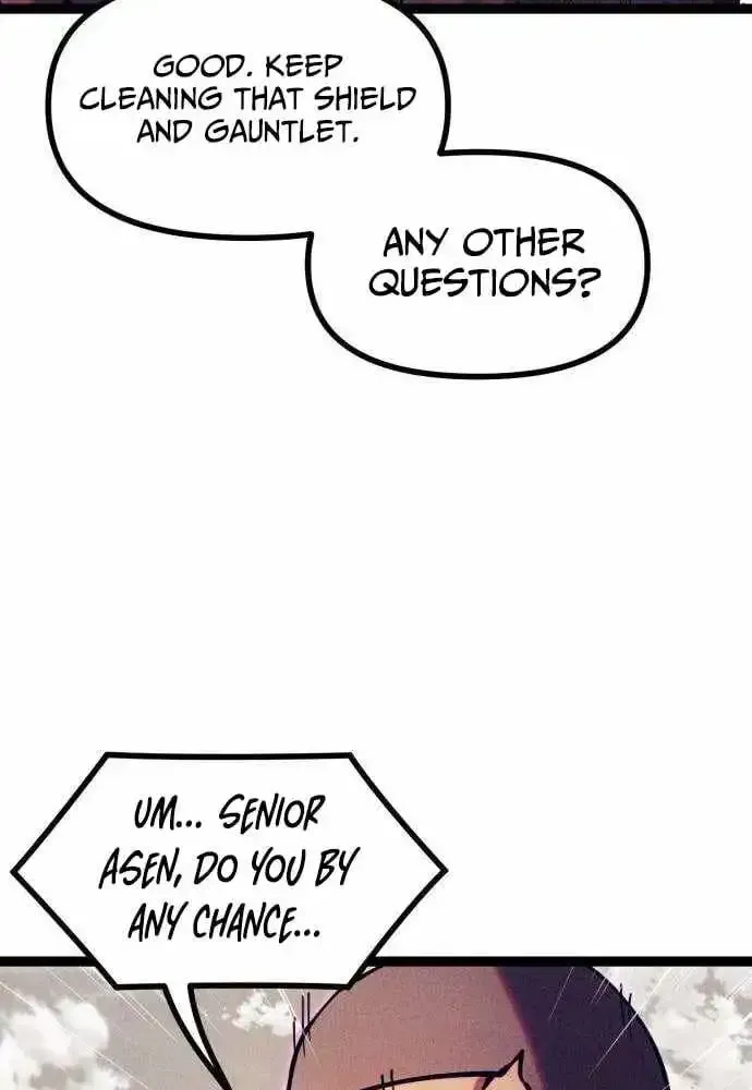 Fantasy Induction Corps Chapter 26 page 28 - 