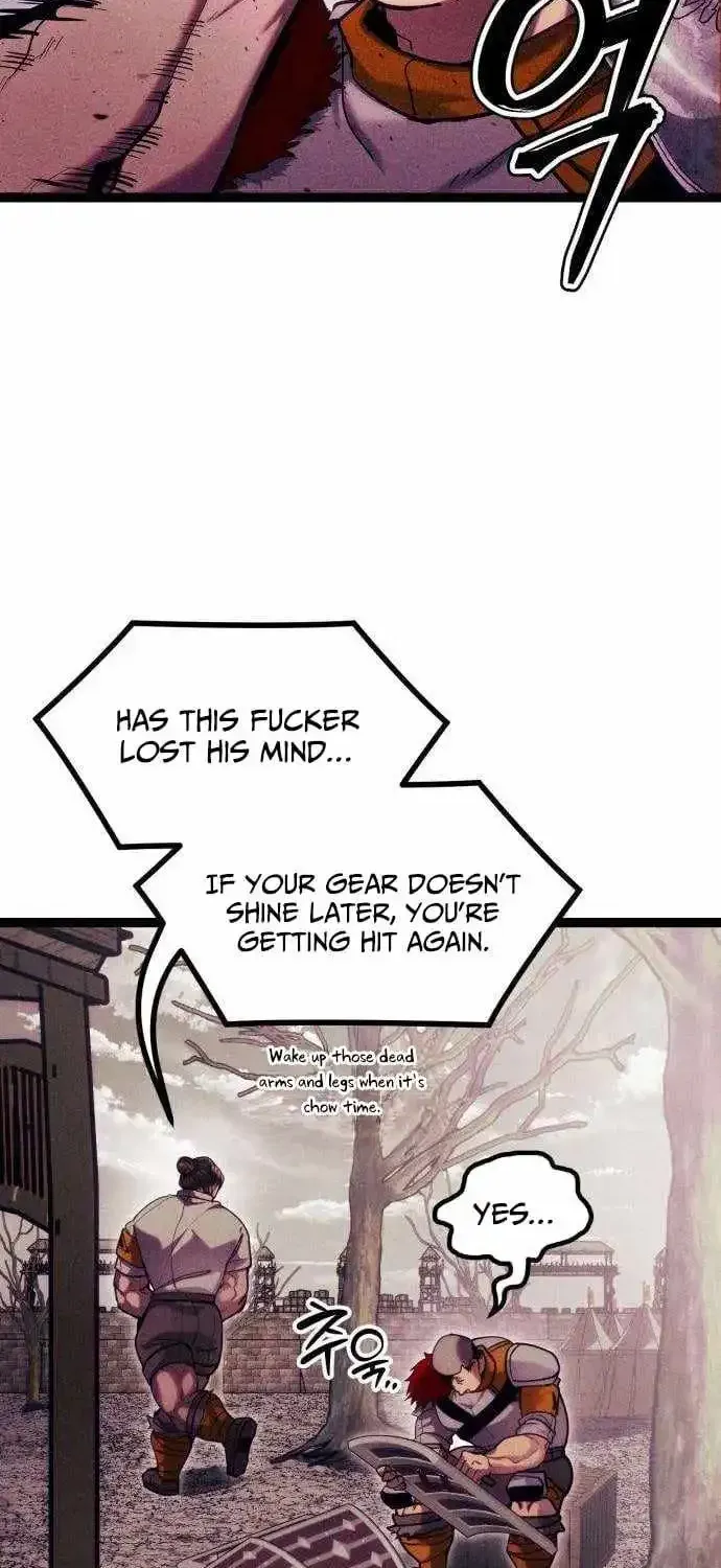 Fantasy Induction Corps Chapter 26 page 30 - 