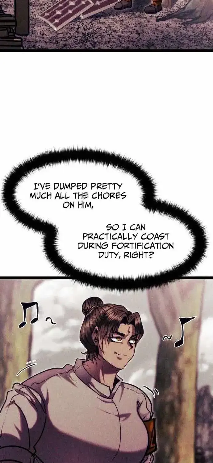 Fantasy Induction Corps Chapter 26 page 31 - 