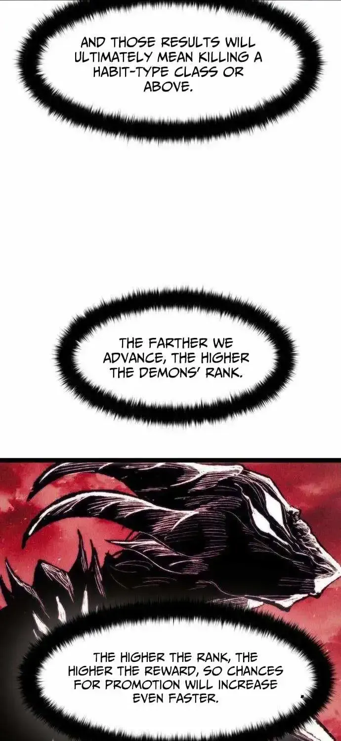 Fantasy Induction Corps Chapter 26 page 39 - 