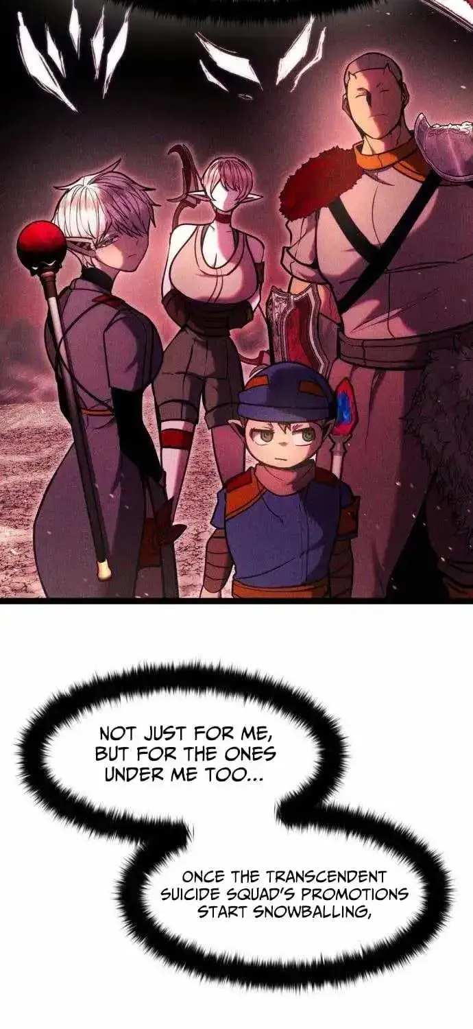Fantasy Induction Corps Chapter 26 page 40 - 