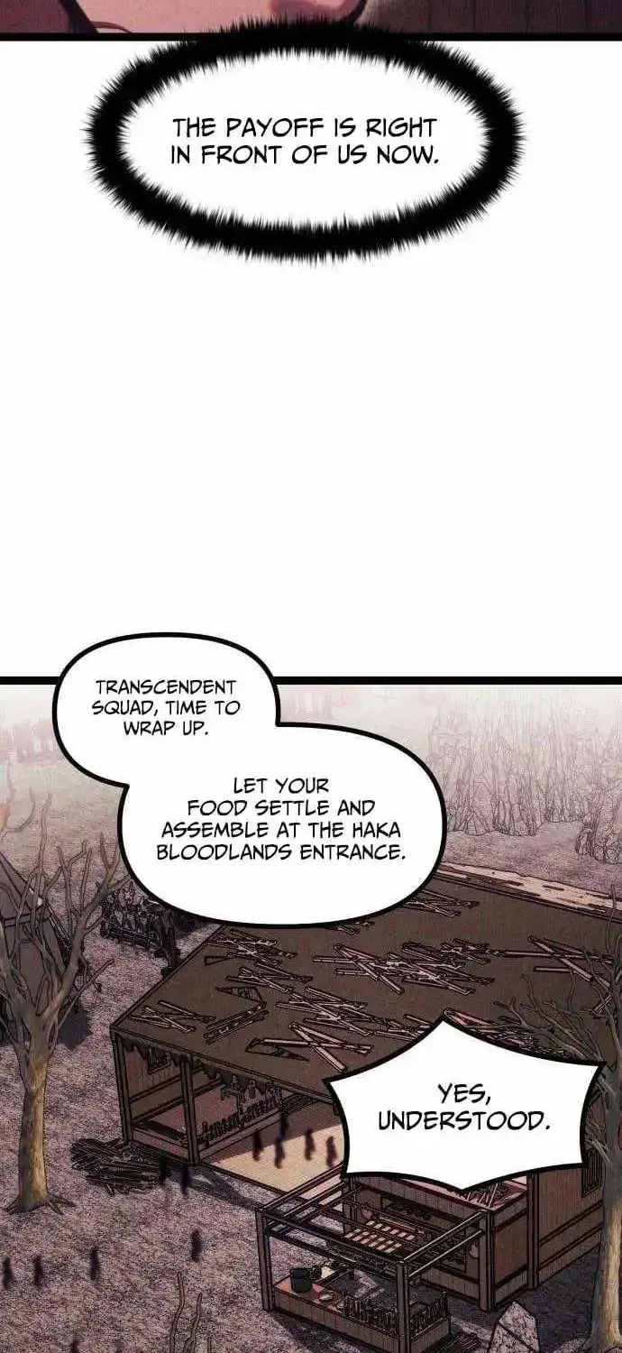 Fantasy Induction Corps Chapter 26 page 44 - 