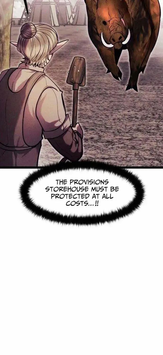 Fantasy Induction Corps Chapter 26 page 48 - 