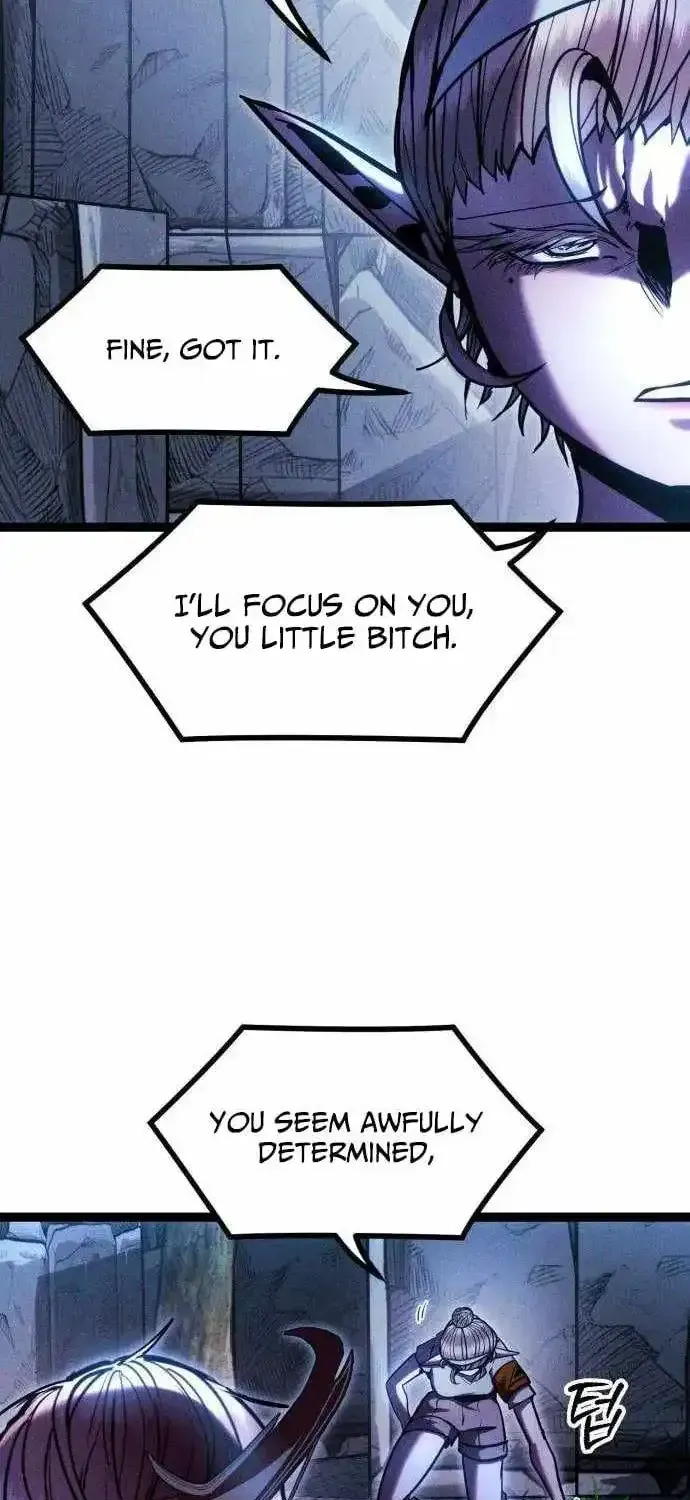 Fantasy Induction Corps Chapter 26 page 6 - 
