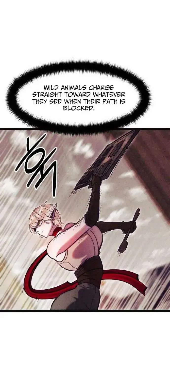 Fantasy Induction Corps Chapter 26 page 52 - 