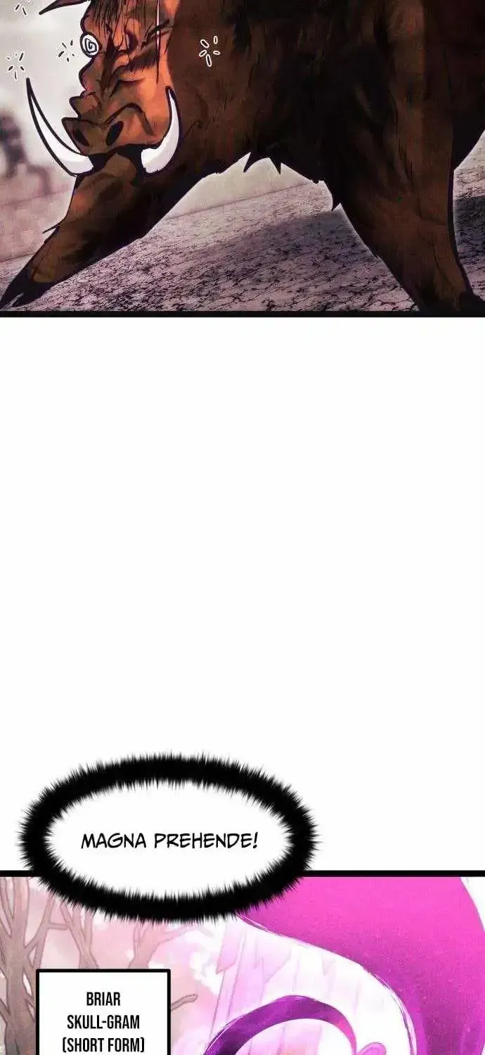 Fantasy Induction Corps Chapter 26 page 58 - 
