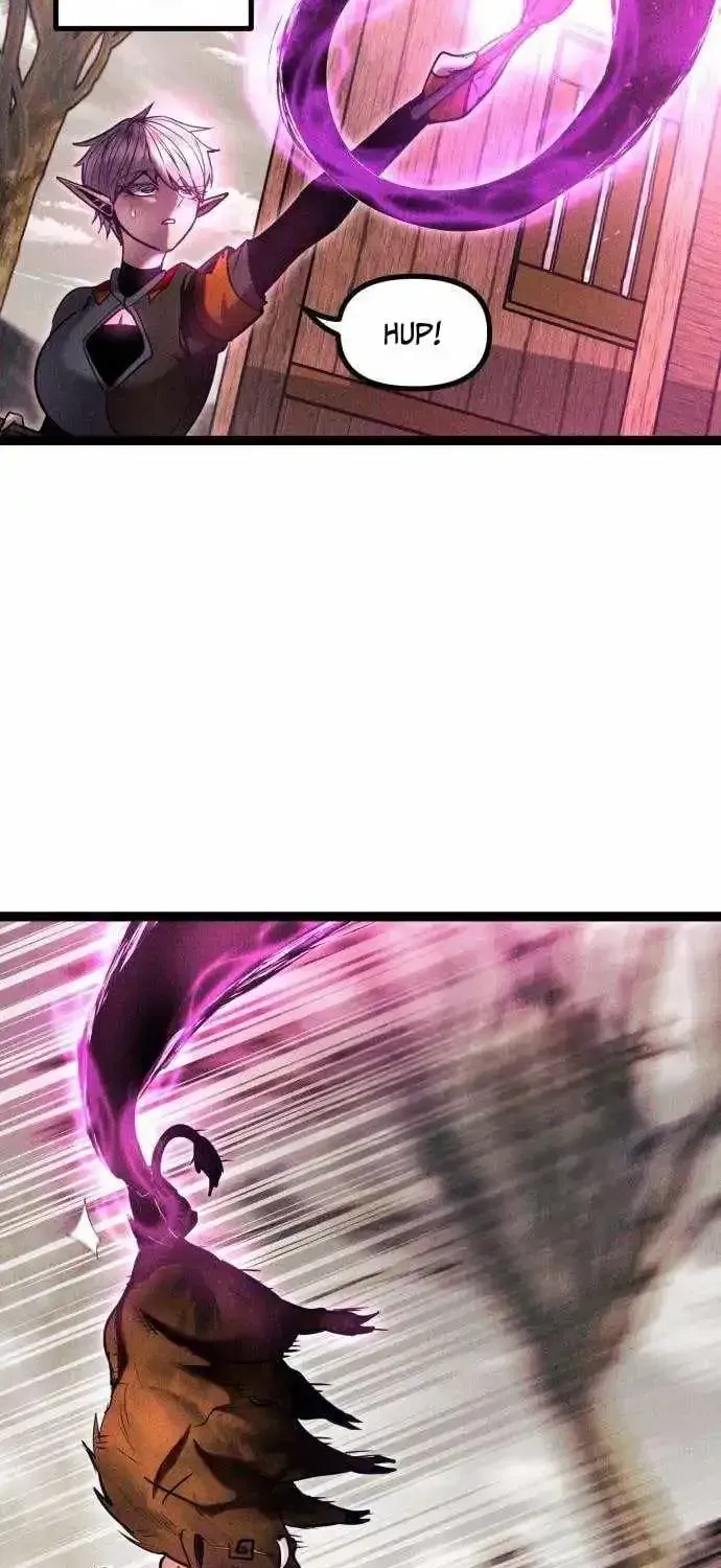 Fantasy Induction Corps Chapter 26 page 59 - 