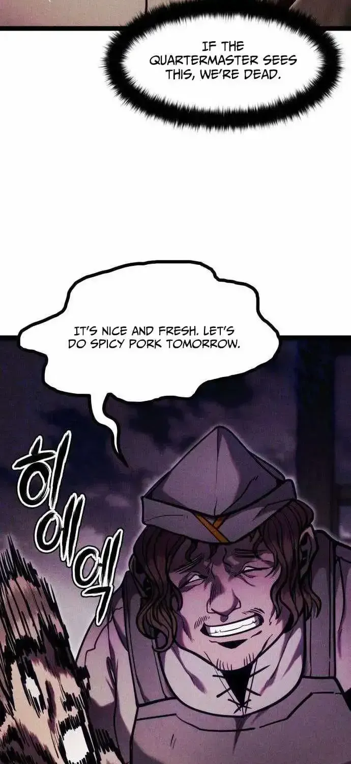 Fantasy Induction Corps Chapter 26 page 66 - 
