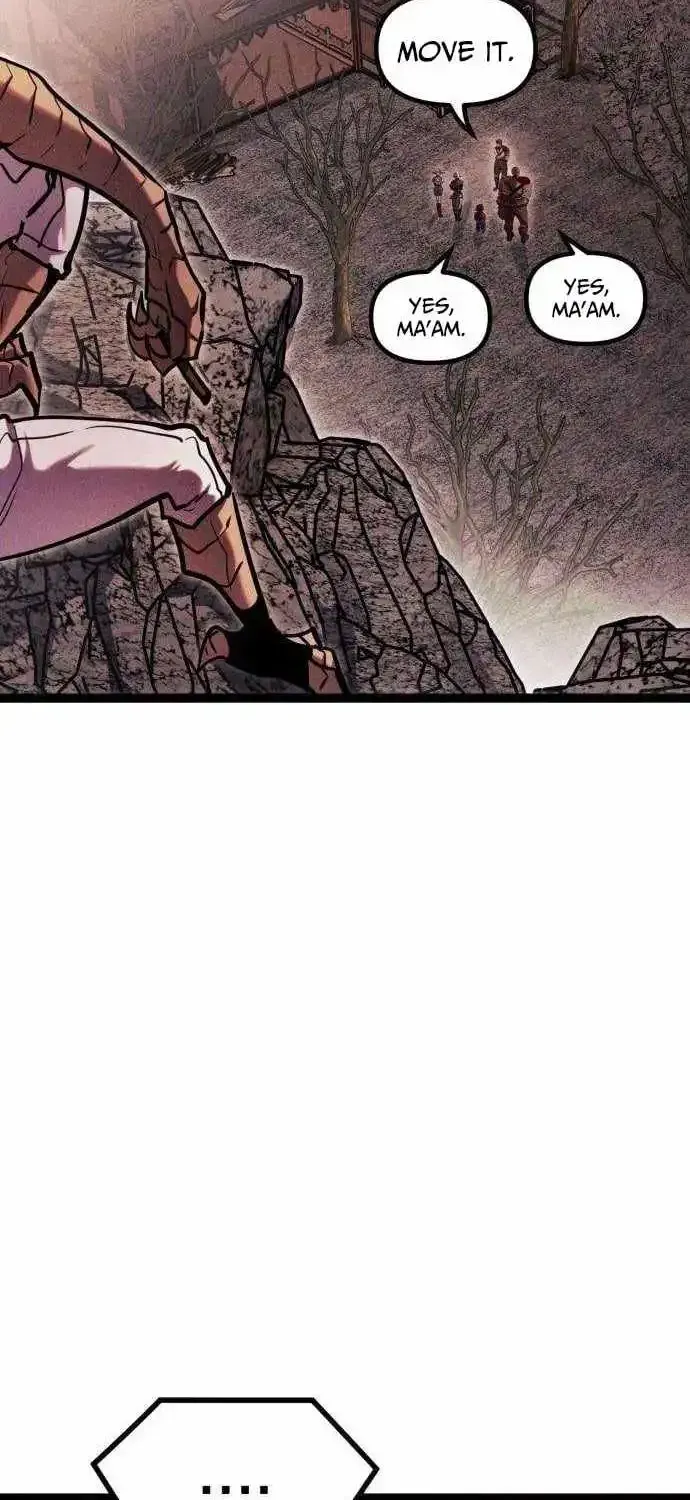 Fantasy Induction Corps Chapter 26 page 69 - 