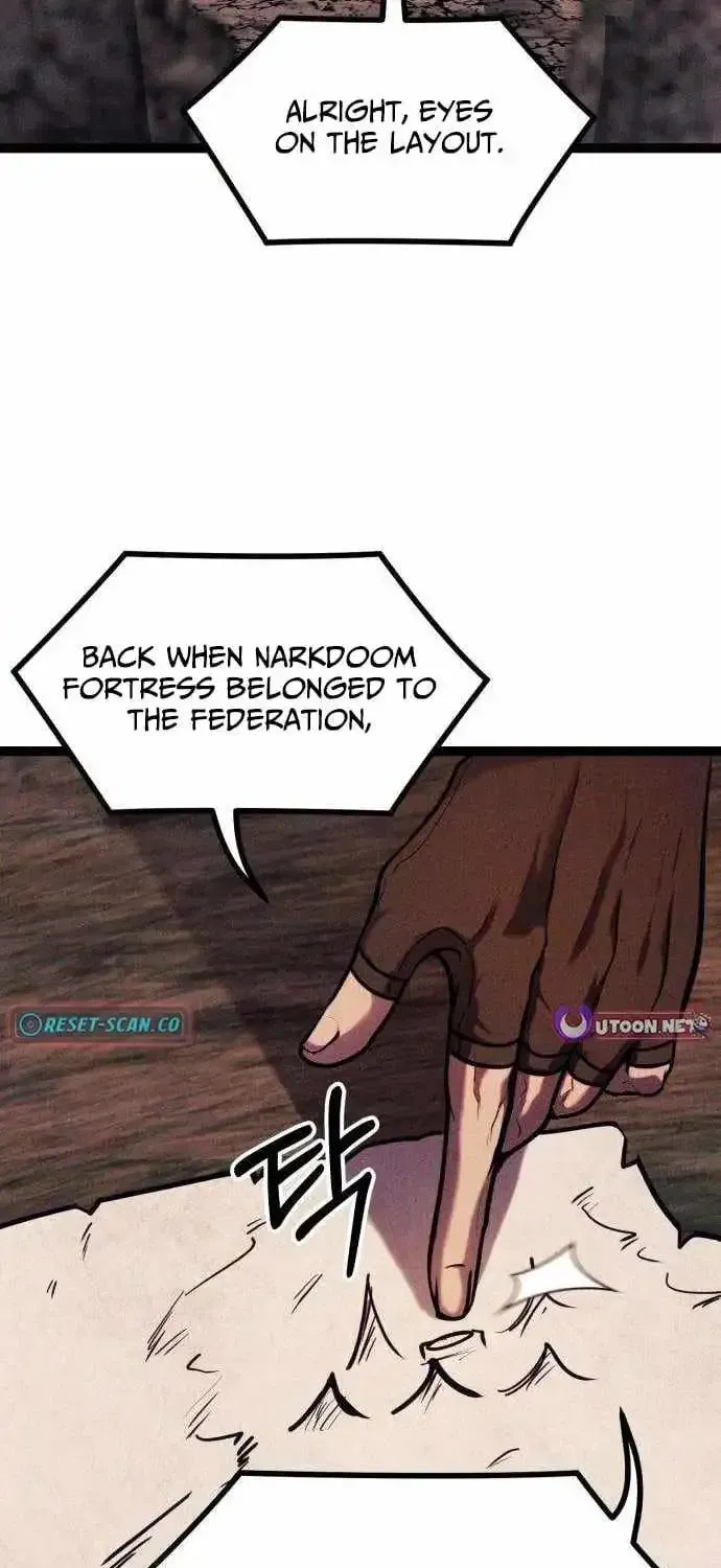 Fantasy Induction Corps Chapter 26 page 78 - 