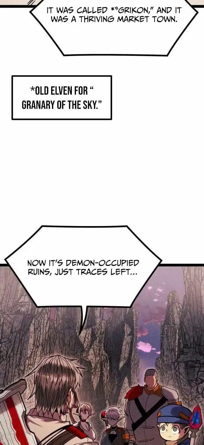 Fantasy Induction Corps Chapter 26 page 79 - 