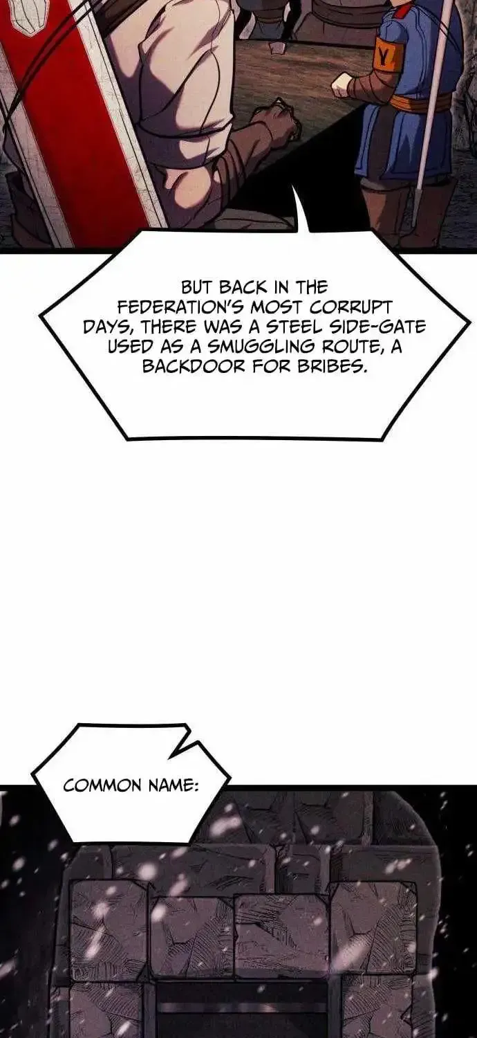 Fantasy Induction Corps Chapter 26 page 80 - 