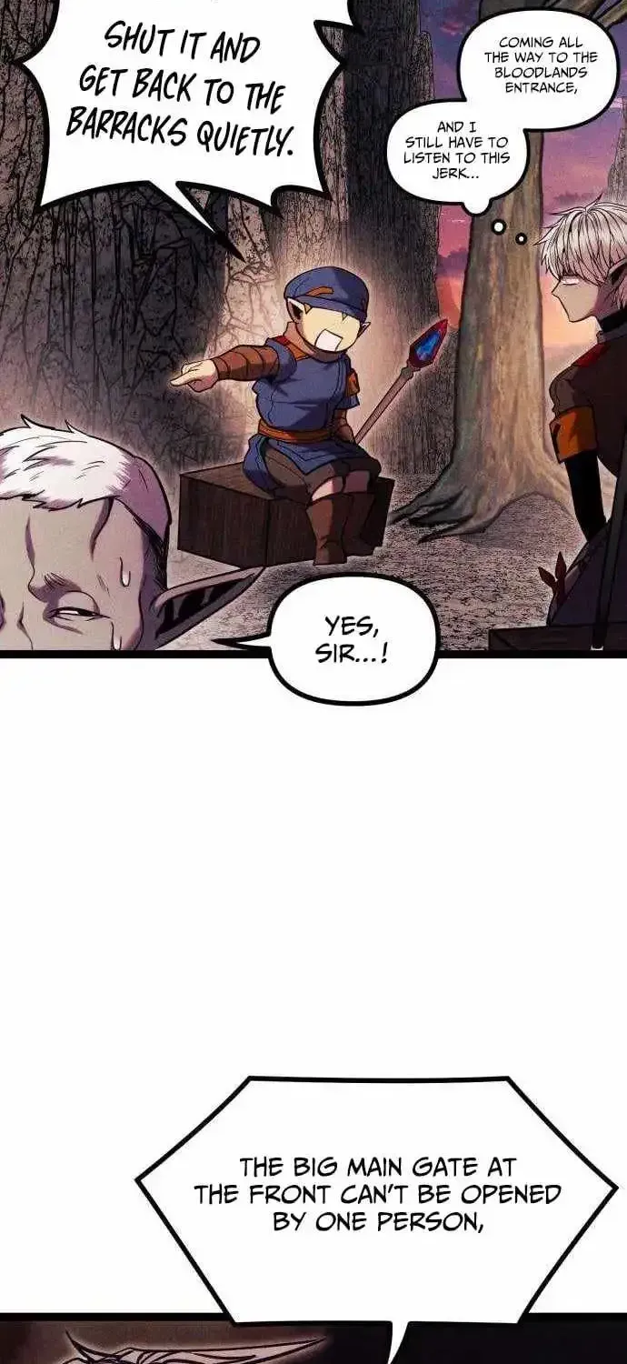 Fantasy Induction Corps Chapter 26 page 83 - 