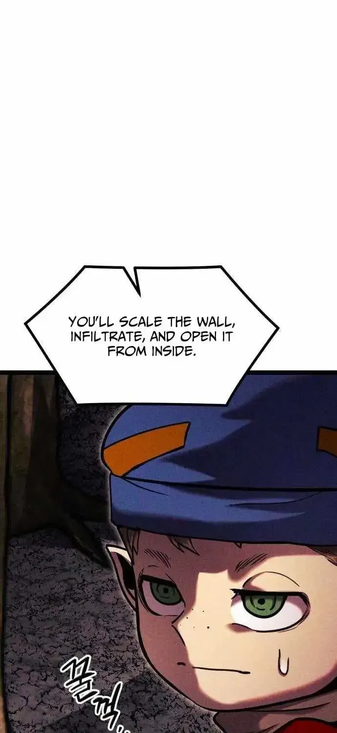 Fantasy Induction Corps Chapter 26 page 85 - 