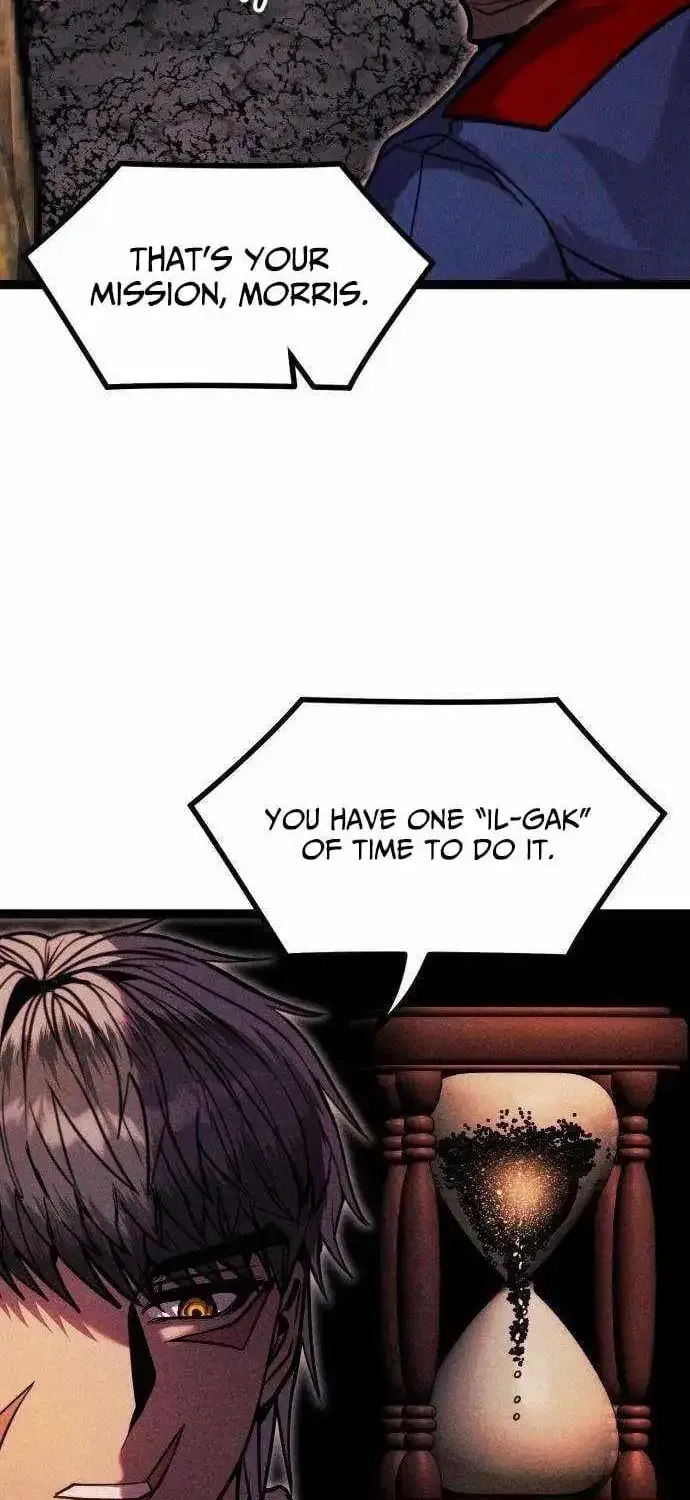 Fantasy Induction Corps Chapter 26 page 86 - 