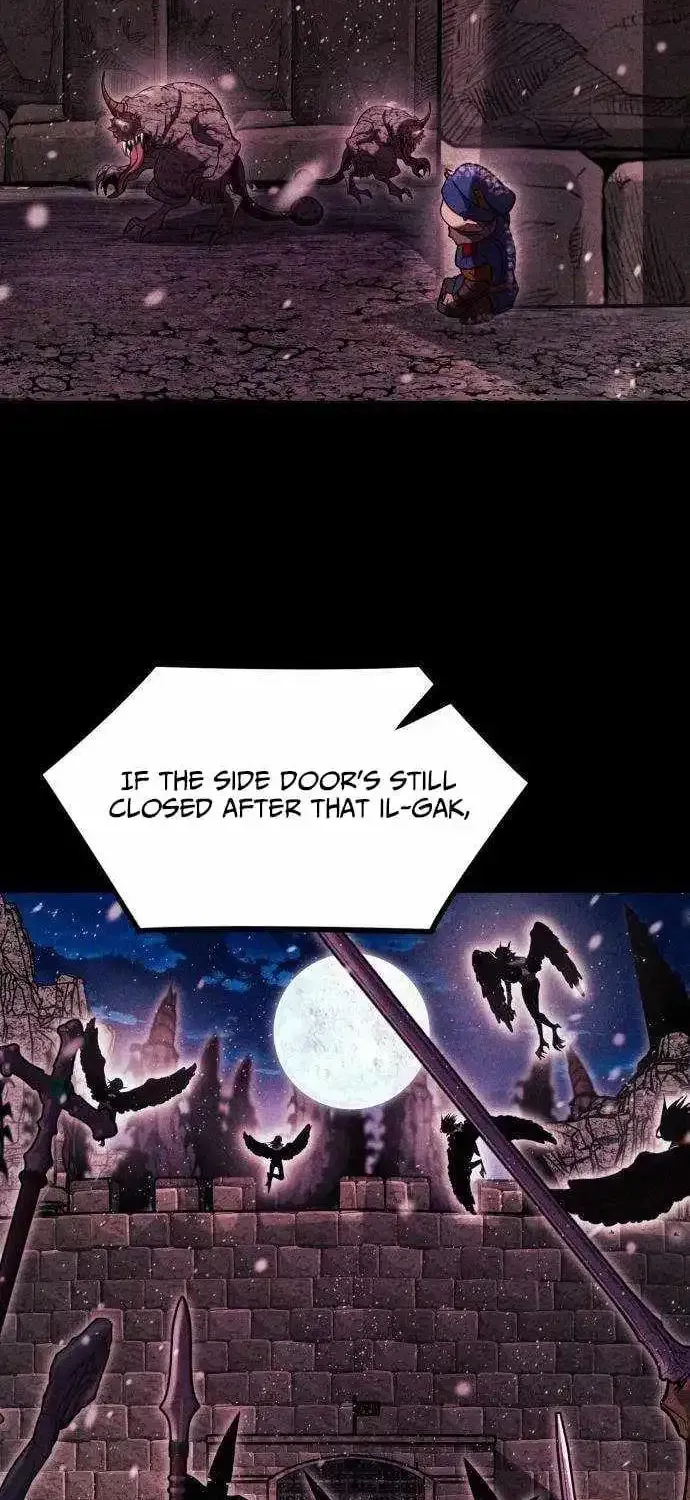 Fantasy Induction Corps Chapter 26 page 88 - 